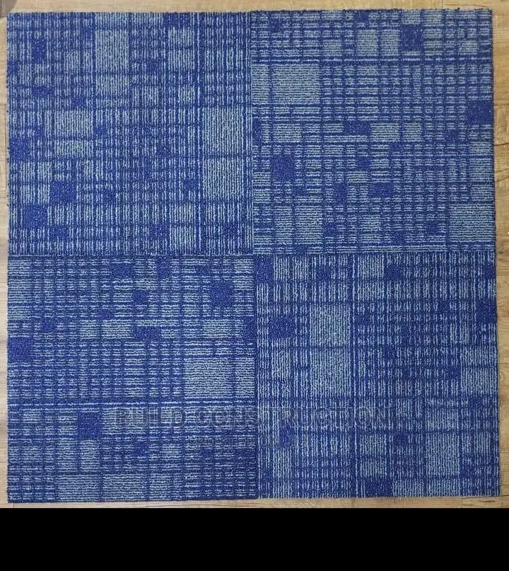 Carpet Tiles Kenya.
