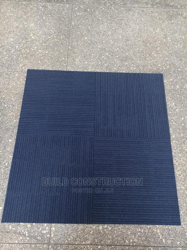 Carpet Tiles Kenya. - thumbnail 7