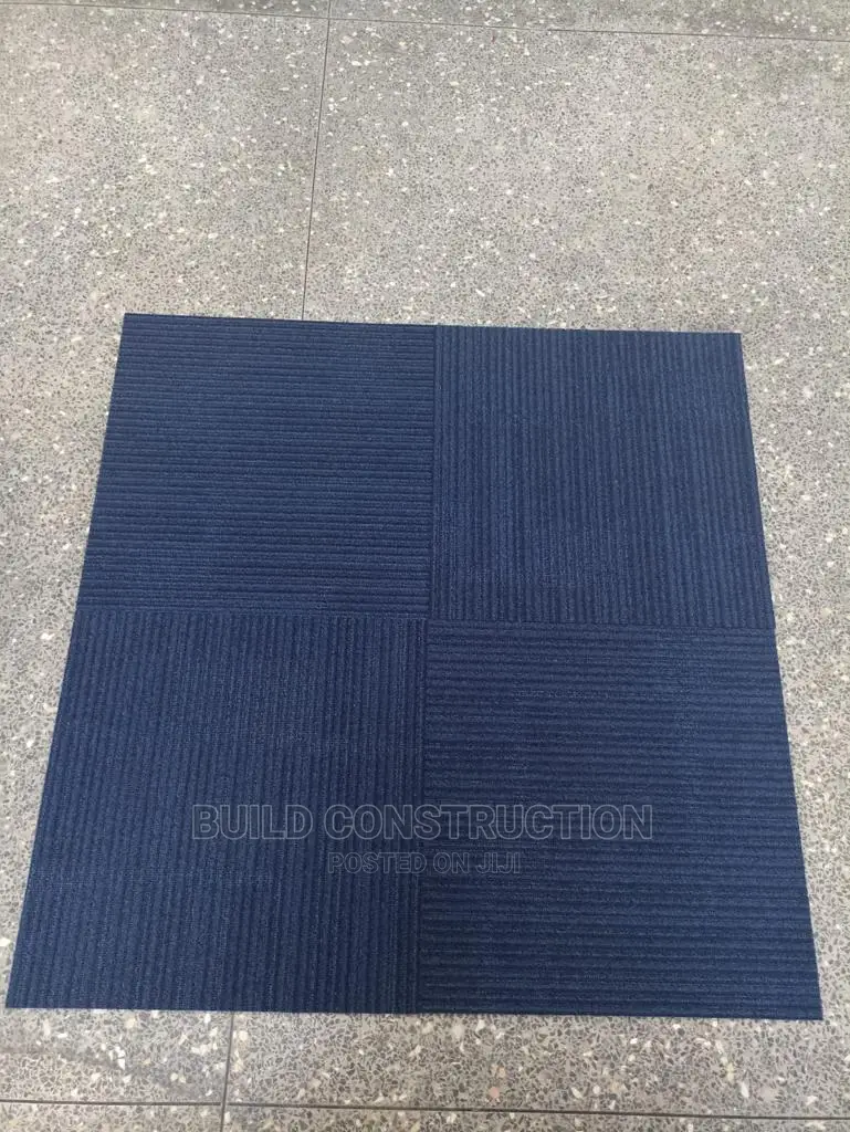 Carpet Tiles Kenya.