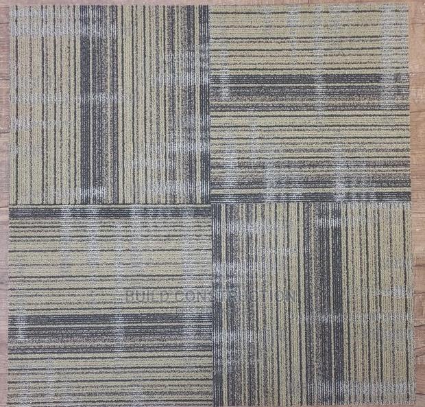 Carpet Tiles Kenya. - thumbnail 6