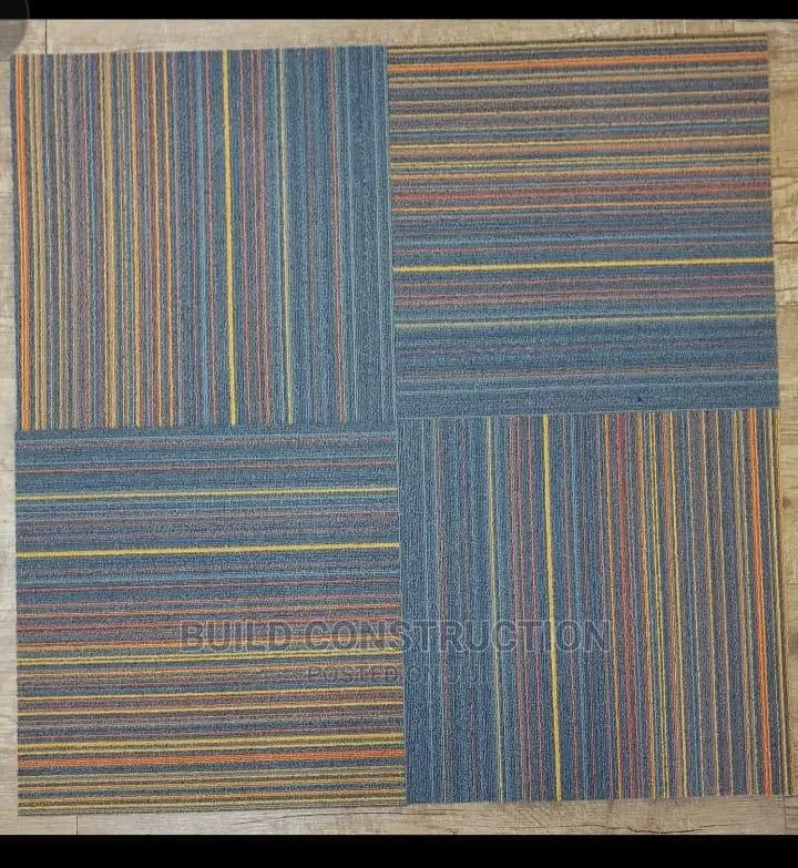 Carpet Tiles Kenya.