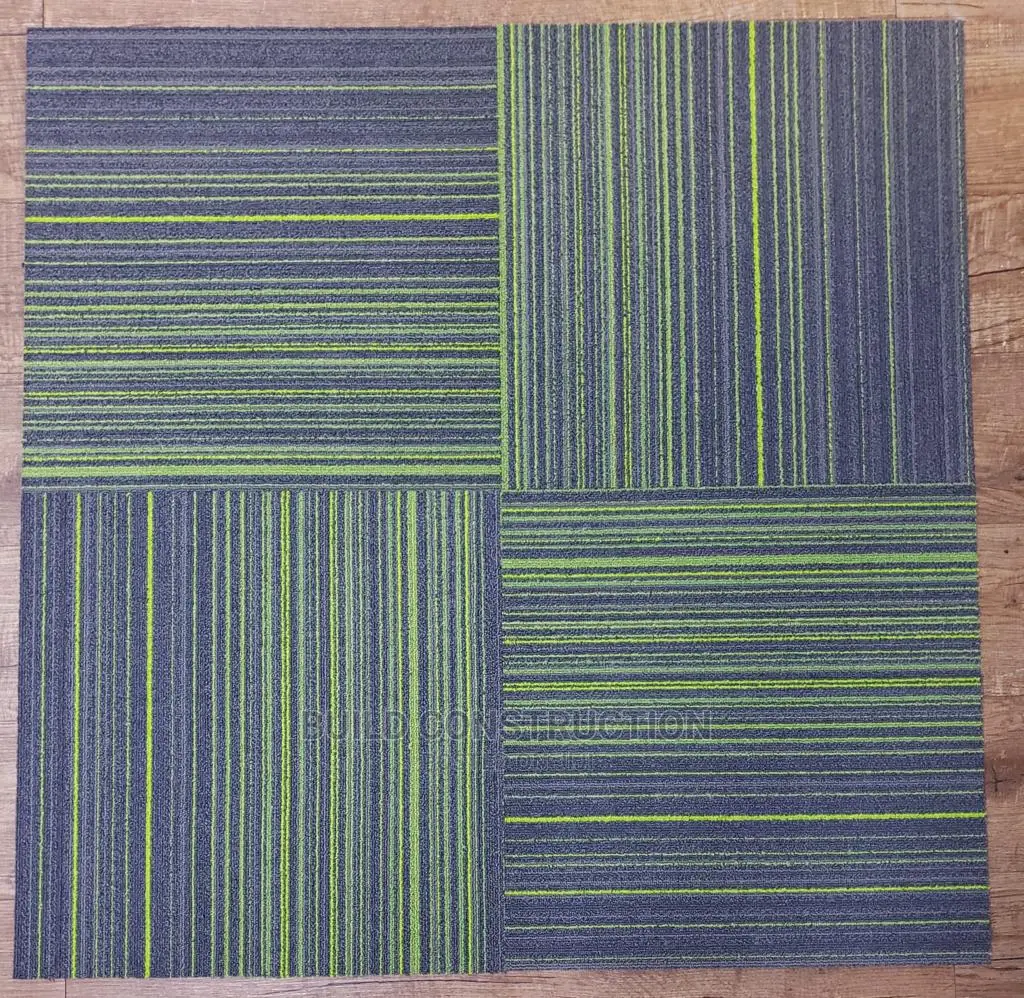 Carpet Tiles Kenya.