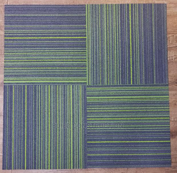 Carpet Tiles Kenya. - thumbnail 4