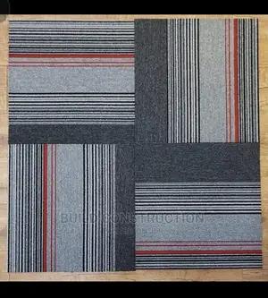 Carpet Tiles Kenya.