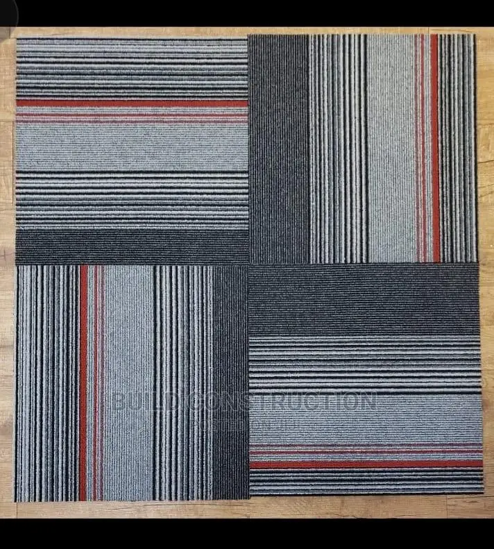 Carpet Tiles Kenya.