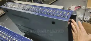 Yamaha MG24 Plain Mixer