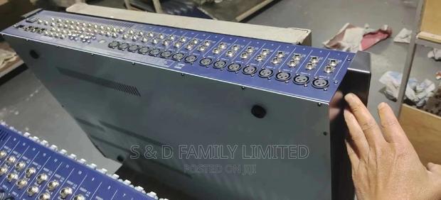 Yamaha MG24 Plain Mixer - thumbnail 2