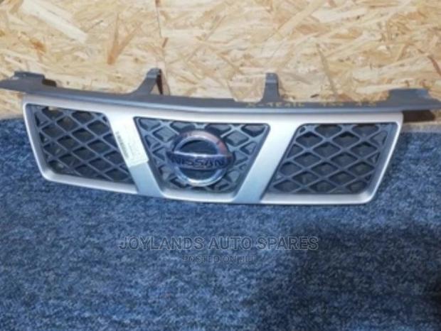 X-Trail T30 Grille - thumbnail 2