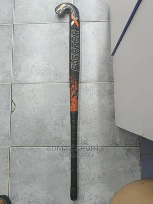 Fighter Hockey Stick(100% Carbon)