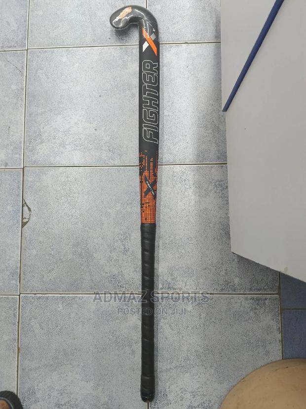 Fighter Hockey Stick(100% Carbon)