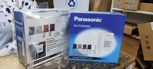 Panasonic KX-TS500MX Corded Telephone