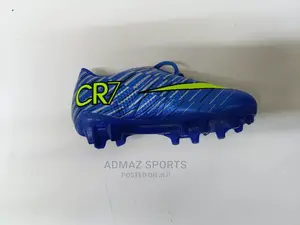 Soccer Boots