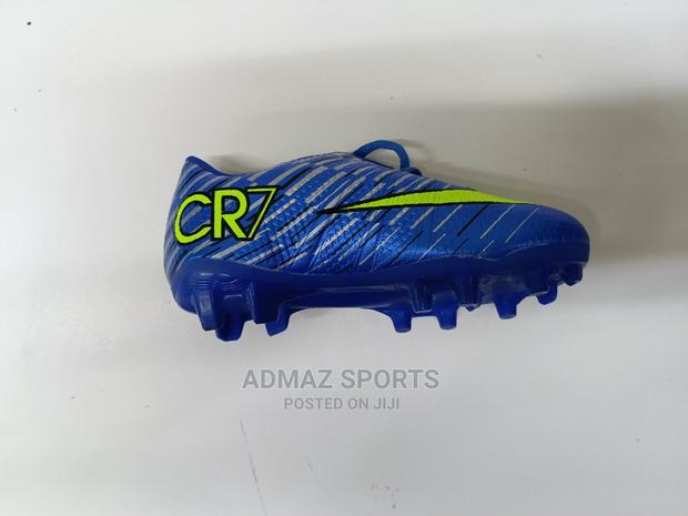 Soccer Boots - thumbnail 3