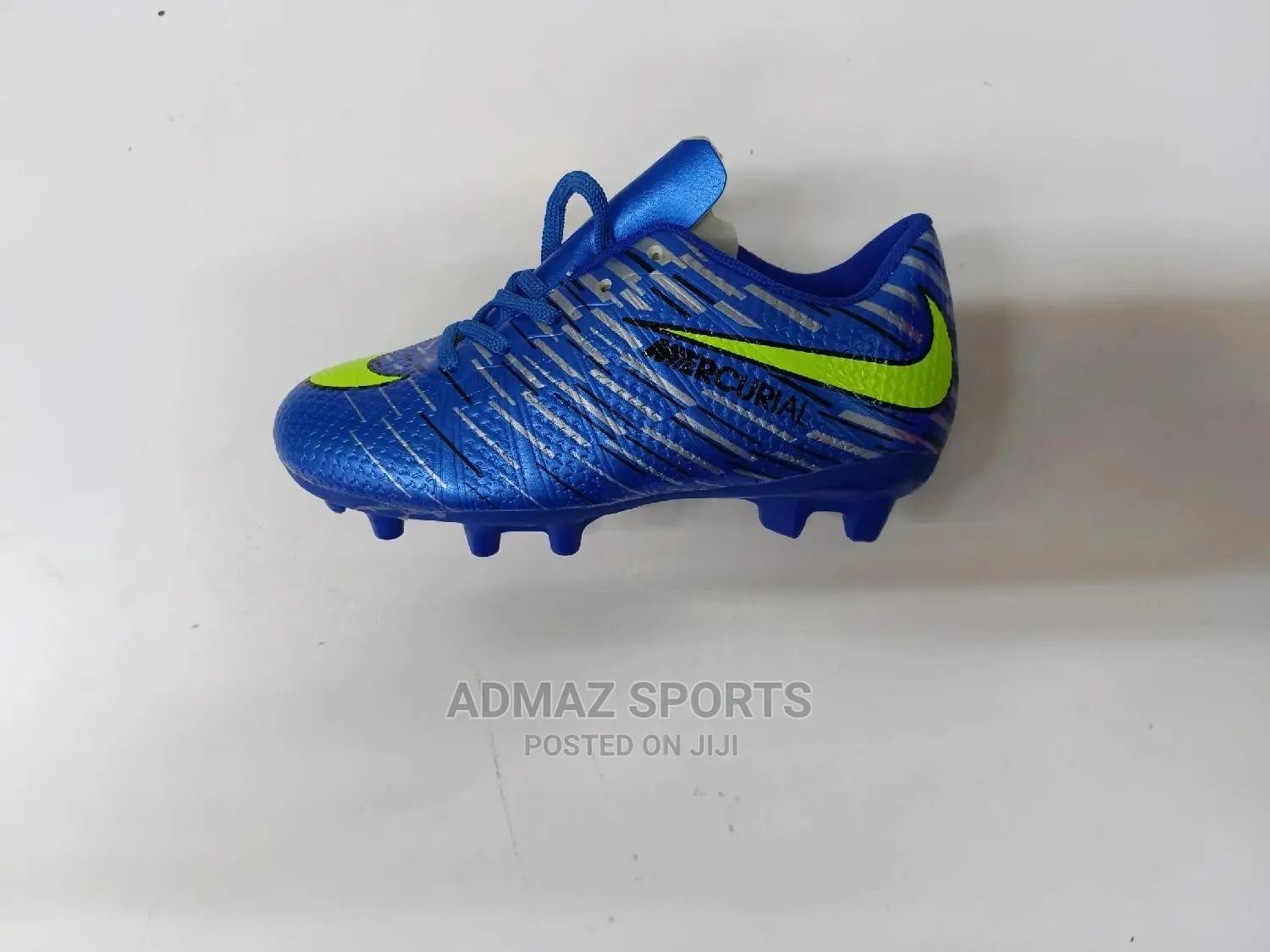 Soccer Boots