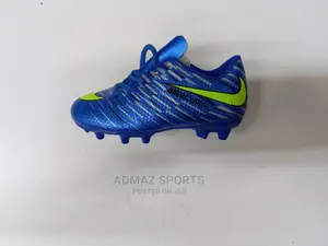 Soccer Boots