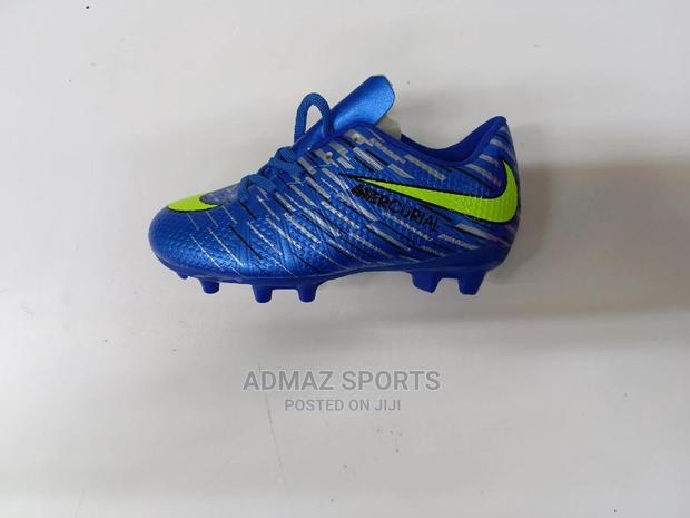 Soccer Boots - main view