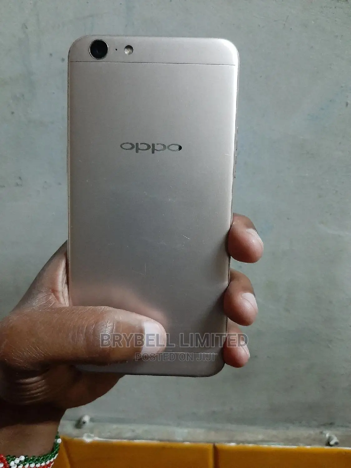 Oppo A57 32 GB Gold