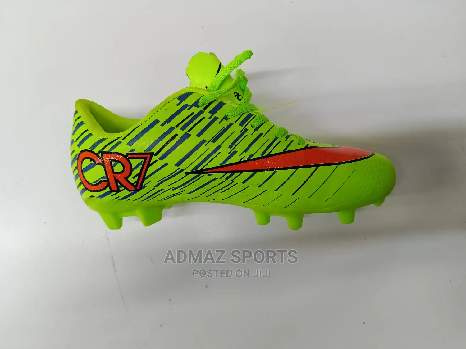 Soccer Boot
