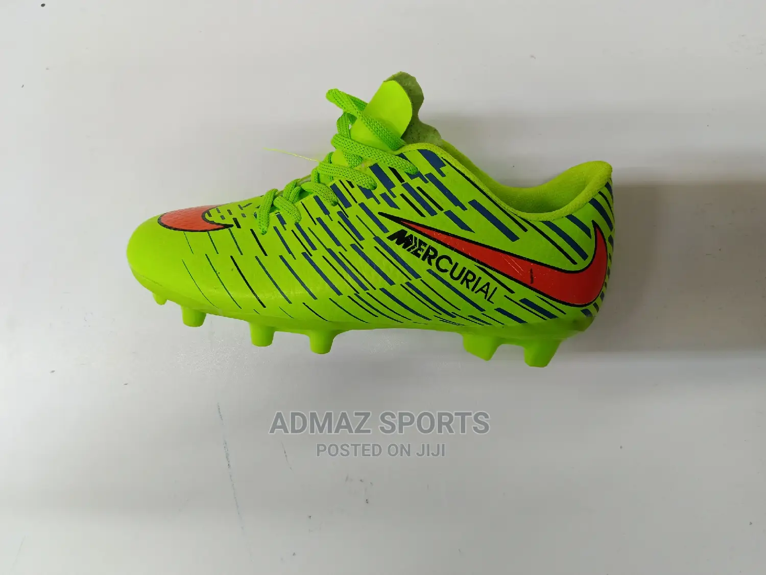 Soccer Boot