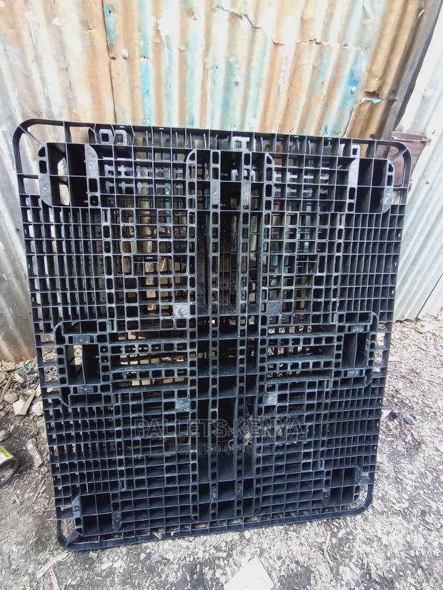 Good Quality Plastic Pallets- GP1