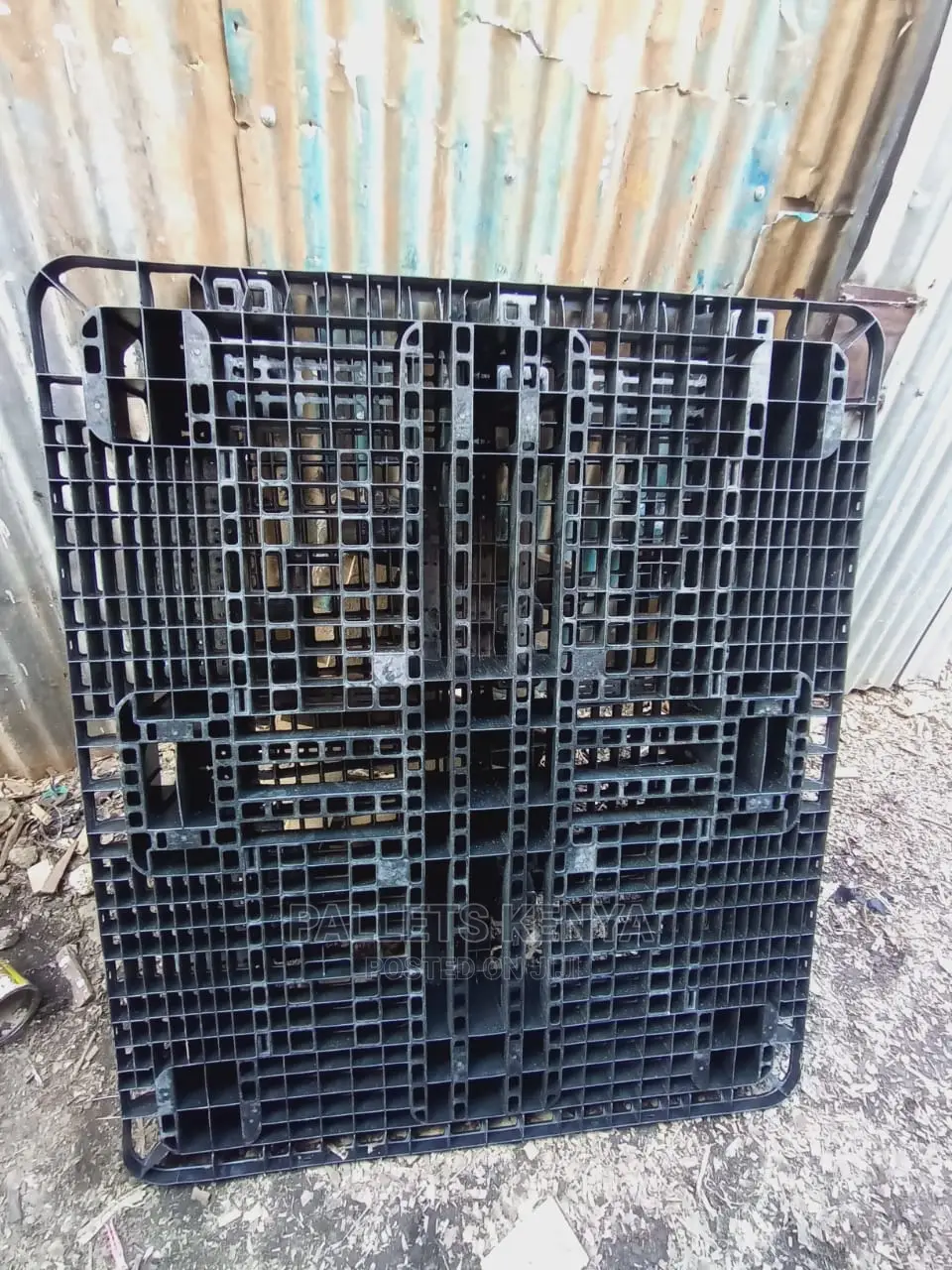 Good Quality Plastic Pallets- GP1