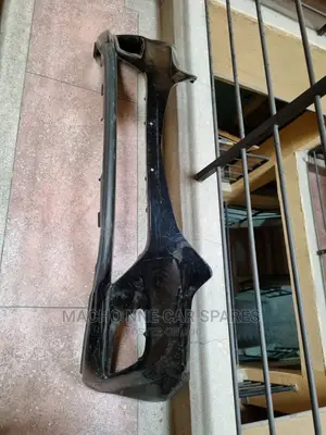 Mazda Atenza 2014 Front Bumper Shell