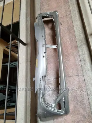Toyota Mark X 2015 Sport Front Bumper
