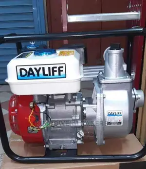 High Pressure Dayliff 2 Inch Water Pump