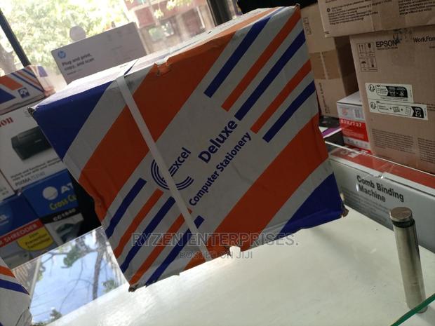 Computer Paper 3prt Colored - thumbnail 3