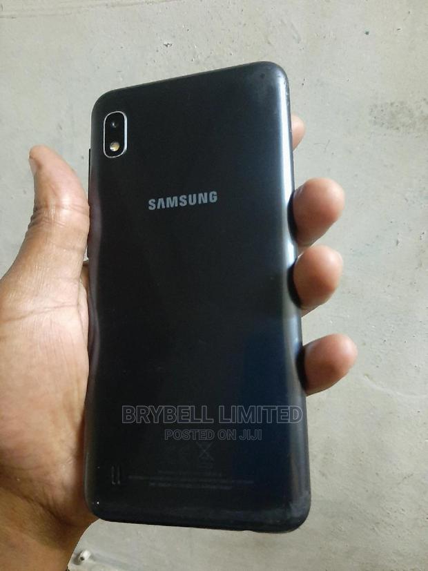 Samsung A10 32 GB Blue