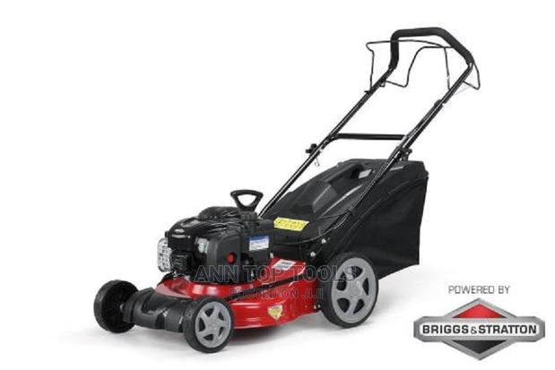 Briggs Stratton Lawnmower