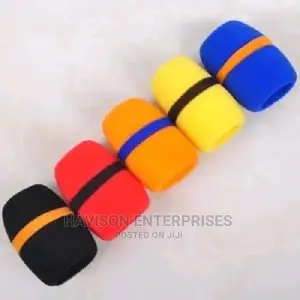 Mic Sponges