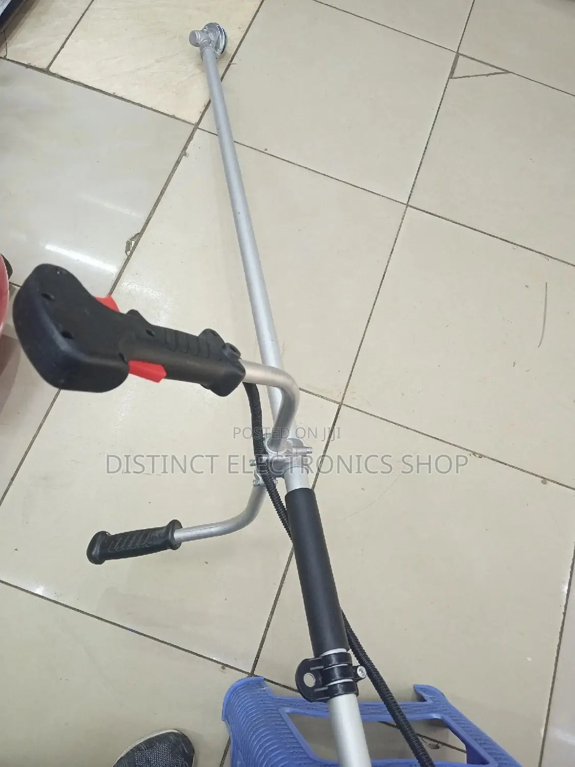 Power Italia Grass Cutter
