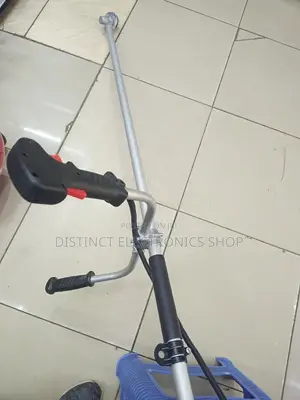 Power Italia Grass Cutter