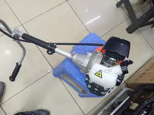 Power Italia Grass Cutter