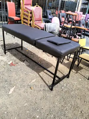 Massage Beds Now Available