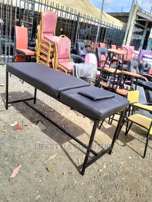 Massage Beds Now Available