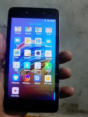 Tecno F1 8 GB Gold