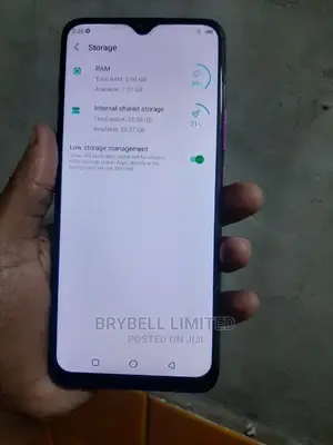 Infinix Hot 9 Play 32 GB Purple