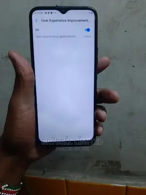 Infinix Hot 9 Play 32 GB Purple
