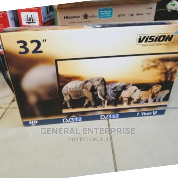 Vision 32inch Digital Tv , - main view