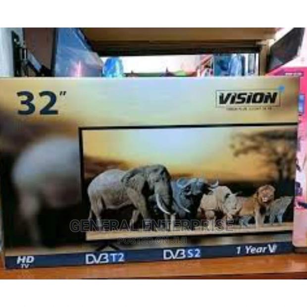 Vision 32inch Digital Tv , - thumbnail 2