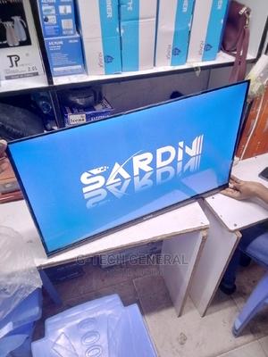 Stardin 32inch LED Digital Tv, Frameless, in-Built Decoder - thumbnail 2