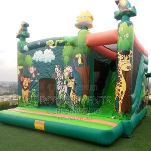 Bouncing Castles for Hire - thumbnail 2