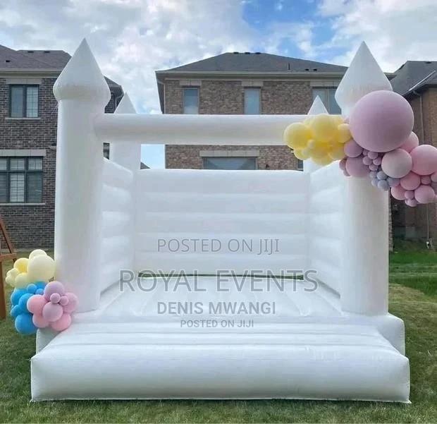 Bouncing Castles for Hire - thumbnail 3