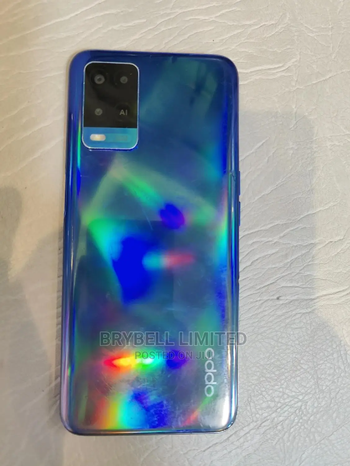 Oppo A54 64 GB Green