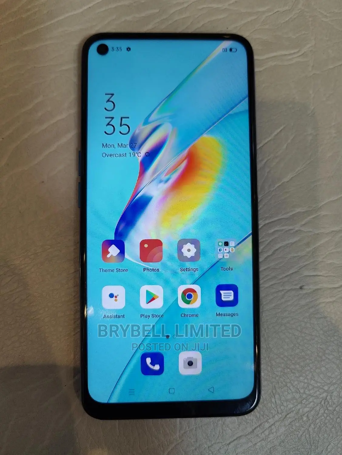 Oppo A54 64 GB Green