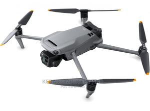 Dji Mavic 3 - main view