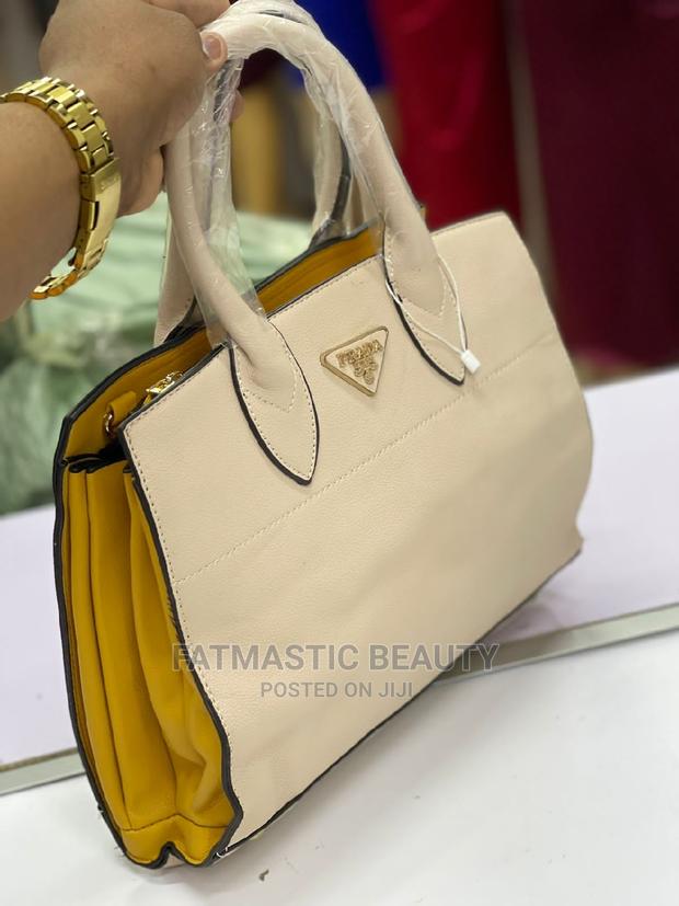 Designer Handbag - main view