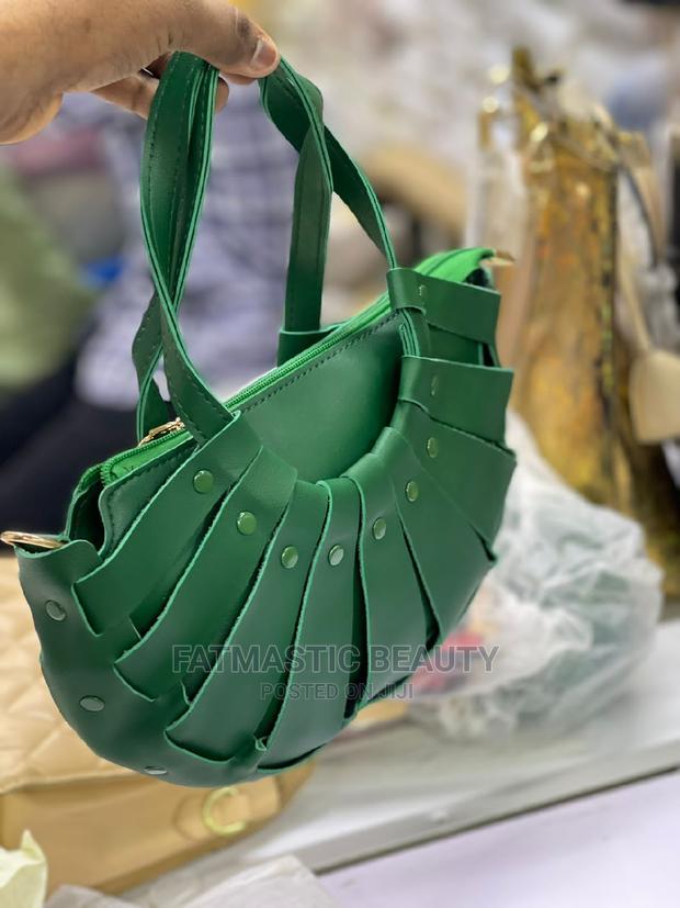 Classy Handbag - main view